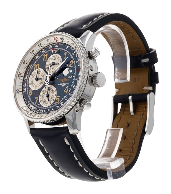 Breitling Navitimer L19022 Image 2